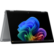 Prenosnik HP OmniBook X Flip NGAI 14-fk0005ns | R7 350 | OLED Touch / Ryzen AI 7 / RAM 32 GB / SSD Disk / 14,0″ Prenosnik HP OmniBook X Flip NGAI 14-fk0005ns | R7 350 | OLED Touch / Ryzen AI 7 / RAM 32 GB / SSD Disk / 14,0″