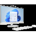 Računalnik HP All-in-One 27-cr0024na | i7 13.gen / i7 / RAM 8 GB / SSD Disk