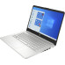 Prenosnik HP 14s-dq5161nia | i5 | Win 10 Pro / i5 / RAM 8 GB / SSD Disk / 14,0″ HD