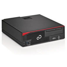 Računalnik Fujitsu Esprimo D538 / i5 / RAM 16 GB / SSD Disk