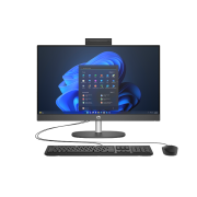 Računalnik HP ProOne 245 G10 AiO | R5-7520U | Win 11 Pro / Ryzen 5 / RAM 8 GB / SSD Disk Računalnik HP ProOne 245 G10 AiO | R5-7520U | Win 11 Pro / Ryzen 5 / RAM 8 GB / SSD Disk