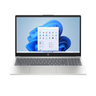Prenosnik HP 15-fd1730ngx  | Core 3 100U | W11P / Core 3 / RAM 8 GB / SSD Disk / 15,6″ FHD