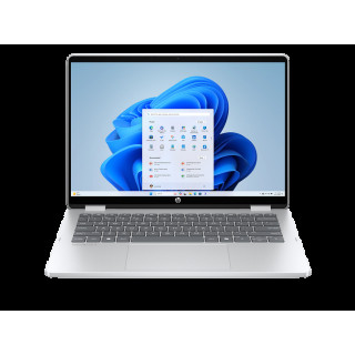Prenosnik HP OmniBook 5 Flip 14-fp0007nl | Core 5 120U | Touch / 5 / RAM 16 GB / SSD Disk / 14,0″ WUXGA