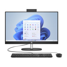 Računalnik HP All-in-One 27-cr0037na / Ryzen 7 / RAM 16 GB / SSD Disk