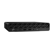 Računalnik HP ProDesk 4 Mini G1i | Ultra 5 235T | 16GB RAM | 512GB SSD | W11P / Core Ultra 5 / RAM 16 GB / 512GB SSD Računalnik HP ProDesk 4 Mini G1i | Ultra 5 235T | 16GB RAM | 512GB SSD | W11P / Core Ultra 5 / RAM 16 GB / 512GB SSD