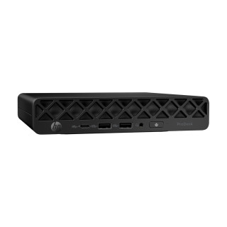 Računalnik HP ProDesk 4 Mini G1i | Ultra 5 235T | 16GB RAM | 512GB SSD | W11P / Core Ultra 5 / RAM 16 GB / 512GB SSD Računalnik HP ProDesk 4 Mini G1i | Ultra 5 235T | 16GB RAM | 512GB SSD | W11P / Core Ultra 5 / RAM 16 GB / 512GB SSD