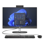 Računalnik HP ProOne 240 G10 | i5-1335U | W10P / i5 / RAM 16 GB / SSD Disk Računalnik HP ProOne 240 G10 | i5-1335U | W10P / i5 / RAM 16 GB / SSD Disk