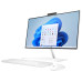 Računalnik HP 24-ck0002ni AiO / i3 / RAM 8 GB / SSD Disk Računalnik HP 24-ck0002ni AiO / i3 / RAM 8 GB / SSD Disk
