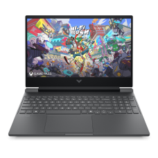 Prenosnik Victus Gaming 15-fa2076ns | i5-14450HX | RTX 4050 (6GB) / i5 / RAM 16 GB / SSD Disk / 15,6″ FHD Prenosnik Victus Gaming 15-fa2076ns | i5-14450HX | RTX 4050 (6GB) / i5 / RAM 16 GB / SSD Disk / 15,6″ FHD