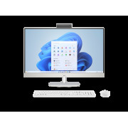 Računalnik HP All-in-One 27-cr0012ns / Ryzen 7 / RAM 16 GB / SSD Disk Računalnik HP All-in-One 27-cr0012ns / Ryzen 7 / RAM 16 GB / SSD Disk
