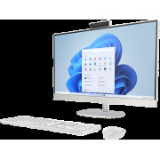 Računalnik HP All-in-One 27-cr0024na | i7 13.gen / i7 / RAM 8 GB / SSD Disk