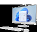 Računalnik HP All-in-One 27-cr0024na | i7 13.gen / i7 / RAM 8 GB / SSD Disk