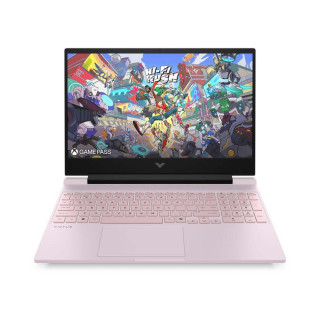 Prenosnik Victus Gaming 15-fa2008ns | i5-13420H | RTX 3050 | Pink / i5 / RAM 16 GB / SSD Disk / 15,6″ FHD Prenosnik Victus Gaming 15-fa2008ns | i5-13420H | RTX 3050 | Pink / i5 / RAM 16 GB / SSD Disk / 15,6″ FHD