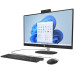 Računalnik HP All-in-One 27-cr0000nc | R3-7320U / Ryzen 3 / RAM 8 GB / SSD Disk