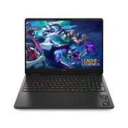 Prenosnik HP OMEN Gaming 16-ap0041nn | R9 8940HX | RTX 5070 | W11P / Ryzen 9 / RAM 32 GB / 2TB SSD / 16,0″ WUXGA Prenosnik HP OMEN Gaming 16-ap0041nn | R9 8940HX | RTX 5070 | W11P / Ryzen 9 / RAM 32 GB / 2TB SSD / 16,0″ WUXGA