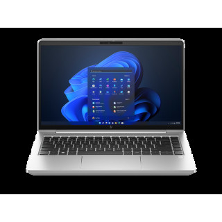 Prenosnik HP EliteBook 640 G10 | Metal | i5-1335U / i5 / RAM 16 GB / SSD Disk / 14,0″ FHD Prenosnik HP EliteBook 640 G10 | Metal | i5-1335U / i5 / RAM 16 GB / SSD Disk / 14,0″ FHD