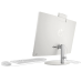 Računalnik HP ProOne 245 G10 AiO | R5 7520U / Ryzen 5 / RAM 16 GB / SSD Disk