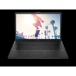 Prenosnik HP 17-cn0415ng | Celeron N4500 / Celeron / RAM 8 GB / SSD Disk / 17,3″ FHD Prenosnik HP 17-cn0415ng | Celeron N4500 / Celeron / RAM 8 GB / SSD Disk / 17,3″ FHD