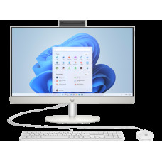Računalnik HP All-in-One 24-cr0009nf | i5-1335U / i5 / RAM 16 GB / SSD Disk