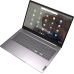 Prenosnik Lenovo IdeaPad 3 Chrome 15IJL6 | N4500 | 8GB RAM | 128GB eMMC / Celeron / RAM 8 GB / 15,6″ FHD
