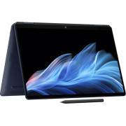 Prenosnik OmniBook Ultra Flip 14-fh0001nl | Ultra 9 | 2TB SSD | Touch OLED / Core Ultra 9 / RAM 32 GB / SSD Disk / 14,0″ 2.8K