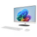 Računalnik HP All-in-One Next Gen AI 27-ct2000ne | Ryzen 7 350 / Ryzen AI 7 / RAM 16 GB / SSD Disk