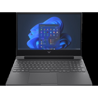Prenosnik Victus Gaming 15-fa2051nt | i5-14450HX | RTX 4050 (6GB) | W10P / i5 / RAM 24 GB / SSD Disk / 15,6″ FHD Prenosnik Victus Gaming 15-fa2051nt | i5-14450HX | RTX 4050 (6GB) | W10P / i5 / RAM 24 GB / SSD Disk / 15,6″ FHD