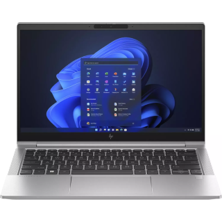 Prenosnik HP EliteBook 630 G10 | Core i5 13. gen / i5 / RAM 16 GB / SSD Disk / 13,3″ FHD