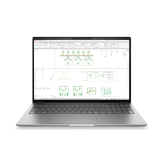 Prenosnik HP ZBook 8 G2i 16 | U7 356H | 32GB RAM | 1TB SSD | W11P / Core Ultra 7 / RAM 32 GB / 1TB SSD / 16,0″ WUXGA Prenosnik HP ZBook 8 G2i 16 | U7 356H | 32GB RAM | 1TB SSD | W11P / Core Ultra 7 / RAM 32 GB / 1TB SSD / 16,0″ WUXGA