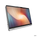 Prenosnik Lenovo IdeaPad Flex 5 16ALC7 Cloud Grey / Ryzen 7 / RAM 16 GB / SSD Disk / 16,0″ WQHD Prenosnik Lenovo IdeaPad Flex 5 16ALC7 Cloud Grey / Ryzen 7 / RAM 16 GB / SSD Disk / 16,0″ WQHD