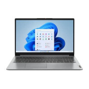 Prenosnik Lenovo IdeaPad 1 15AMN7 Cloud Grey / Ryzen 5 / RAM 16 GB / SSD Disk / 15,6″ FHD