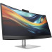 Monitor HP Series 7 Pro 740pm 100,8 cm (39,7″) WUHD IPS LED ukrivljen