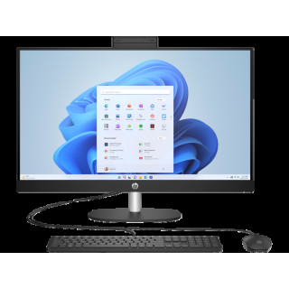 Računalnik HP All-in-One 27-cr0038na | 16 GB | 1 TB SSD / Ryzen 5 / RAM 16 GB / SSD Disk Računalnik HP All-in-One 27-cr0038na | 16 GB | 1 TB SSD / Ryzen 5 / RAM 16 GB / SSD Disk