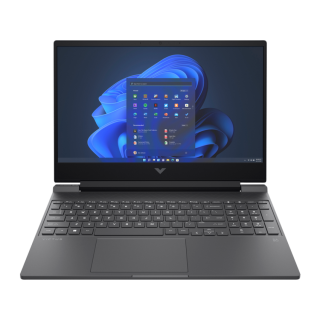 Prenosnik HP Victus Gaming 15-fa2750ng | i5-13420H | RTX 5050 (8GB) | W10 Pro / i5 / RAM 16 GB / SSD Disk / 15,6″ FHD
