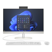 Računalnik HP ProOne 240 G10 AiO | N300 | 8GB RAM | 512GB SSD | W11P / i3 / RAM 8 GB / SSD Disk Računalnik HP ProOne 240 G10 AiO | N300 | 8GB RAM | 512GB SSD | W11P / i3 / RAM 8 GB / SSD Disk