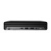 Računalnik HP Elite Mini 800 G9 | i7 14.gen | 16GB RAM | SSD 512GB | W11P / 7 / RAM 16 GB / SSD Disk