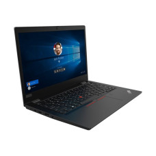 Prenosnik Lenovo ThinkPad L13 / i5 / RAM 8 GB / SSD Disk / 13,3″ FHD