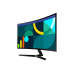 Monitor Samsung S27D364GAU 68,58 cm (27") FHD 4 ms Monitor Samsung S27D364GAU 68,58 cm (27") FHD 4 ms