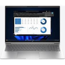 Prenosnik HP ProBook 460 G11 | U5 125U | 16GB RAM | 512GB SSD | W11P / Core Ultra 5 / RAM 16 GB / SSD Disk / 16,0″ WUXGA Prenosnik HP ProBook 460 G11 | U5 125U | 16GB RAM | 512GB SSD | W11P / Core Ultra 5 / RAM 16 GB / SSD Disk / 16,0″ WUXGA