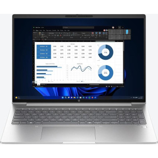Prenosnik HP ProBook 460 G11 | U5 125U | 16GB RAM | 512GB SSD | W11P / Core Ultra 5 / RAM 16 GB / SSD Disk / 16,0″ WUXGA Prenosnik HP ProBook 460 G11 | U5 125U | 16GB RAM | 512GB SSD | W11P / Core Ultra 5 / RAM 16 GB / SSD Disk / 16,0″ WUXGA