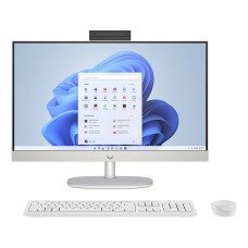 Računalnik HP All-in-One 24-cr0003nx | i7 13. gen | Touch / i7 / RAM 16 GB / SSD Disk