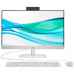 Računalnik HP ProOne 245 G10 AiO | R5 7520U / Ryzen 5 / RAM 16 GB / SSD Disk