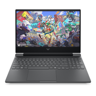 Prenosnik Victus 15-fa2018nx | i5-13450HX | RTX 4050 (6 GB) | W11H / i5 / RAM 24 GB / SSD Disk / 15,6″ FHD