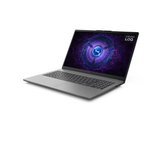 Prenosnik Lenovo LOQ 15IAX9E / i7 / RAM 16 GB / SSD Disk / 15,6″ FHD