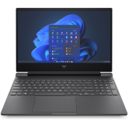 Prenosnik HP Victus Gaming 15-fb3010ne | RTX 3050 (6GB) / Ryzen 7 / RAM 16 GB / SSD Disk / 15,6″ FHD