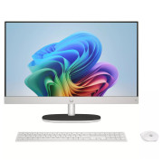 Računalnik HP All-in-One Next Gen AI 27-ct2000ne | Ryzen 7 350 / Ryzen AI 7 / RAM 16 GB / SSD Disk