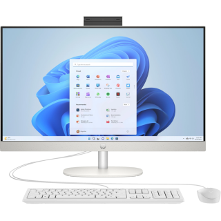 Računalnik HP All-in-One 27-cr0052nl | i5-1334U / i5 / RAM 16 GB / 512GB SSD