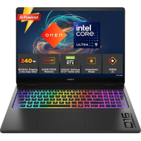 Prenosnik HP OMEN MAX Gaming 16-ah0000nf | U9 275HX | 64GB RAM | 2TB SSD | RTX 5090 (24GB) / Core Ultra 9 / RAM 64 GB / 2TB SSD / 16,0″ WQHD Prenosnik HP OMEN MAX Gaming 16-ah0000nf | U9 275HX | 64GB RAM | 2TB SSD | RTX 5090 (24GB) / Core Ultra 9 / RAM 64 GB / 2TB SSD / 16,0″ WQHD