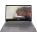 Prenosnik Lenovo IdeaPad 3 Chrome 15IJL6 | N4500 | 8GB RAM | 128GB eMMC / Celeron / RAM 8 GB / 15,6″ FHD