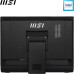 Računalnik MSI PRO AP162T ADL-018XDE AiO | N100 | 4GB RAM | 128GB SSD | W11H / N-series / RAM 4 GB / SSD Disk Računalnik MSI PRO AP162T ADL-018XDE AiO | N100 | 4GB RAM | 128GB SSD | W11H / N-series / RAM 4 GB / SSD Disk